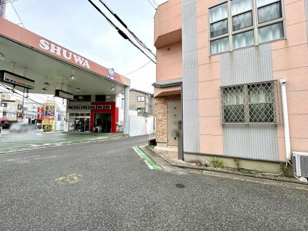 堺市中区新家町の中古一戸建て