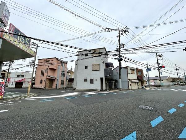 堺市中区新家町の中古一戸建て