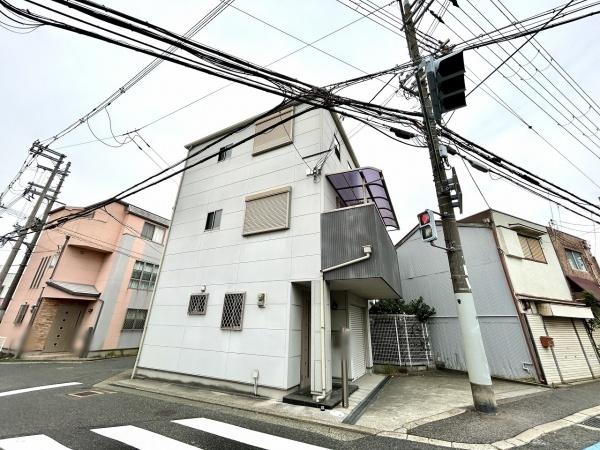堺市中区新家町の中古一戸建て