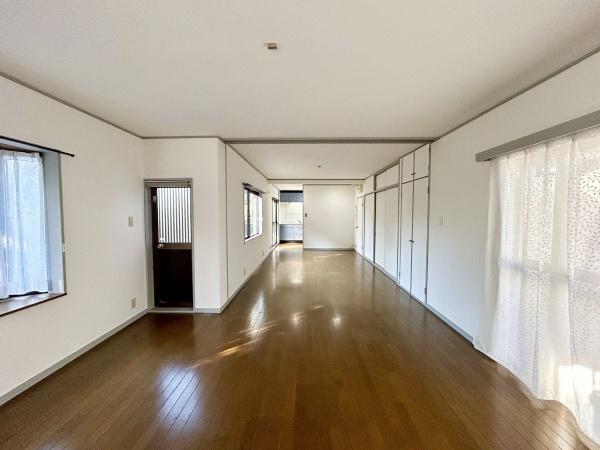 堺市南区赤坂台5丁　中古戸建