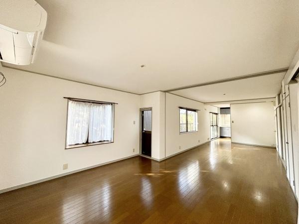 堺市南区赤坂台5丁　中古戸建