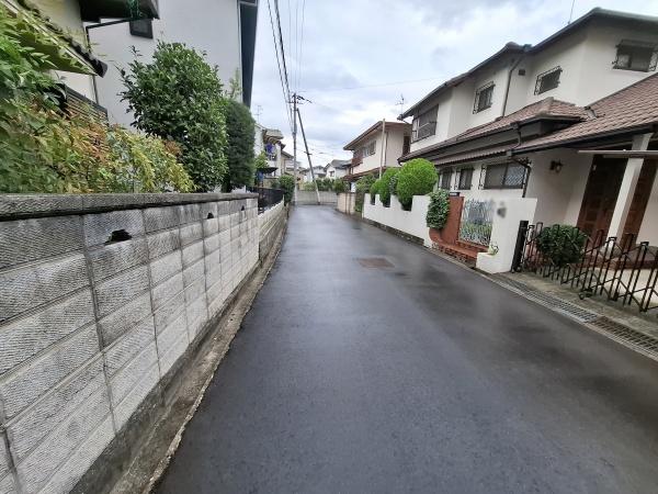 松原市松ケ丘２丁目の中古一戸建て