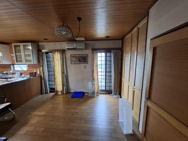 松原市松ヶ丘2丁目　中古戸建