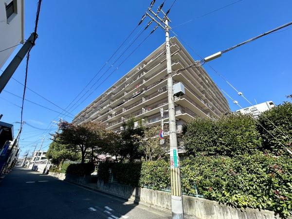 メゾンドール浜寺北