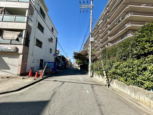 メゾンドール浜寺北