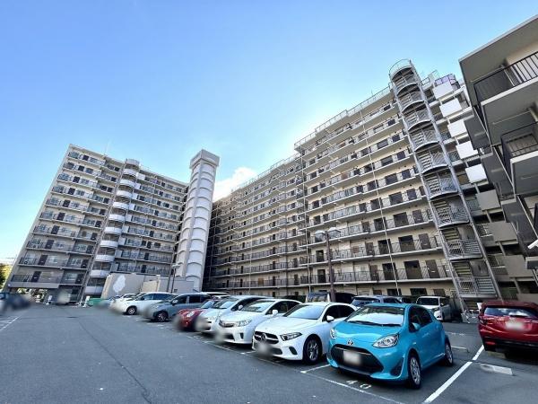 メゾンドール浜寺北
