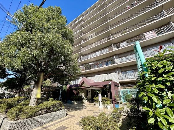 メゾンドール浜寺北