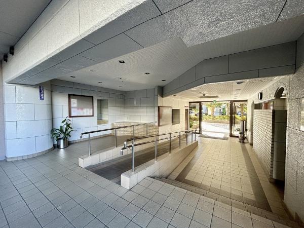 メゾンドール浜寺北