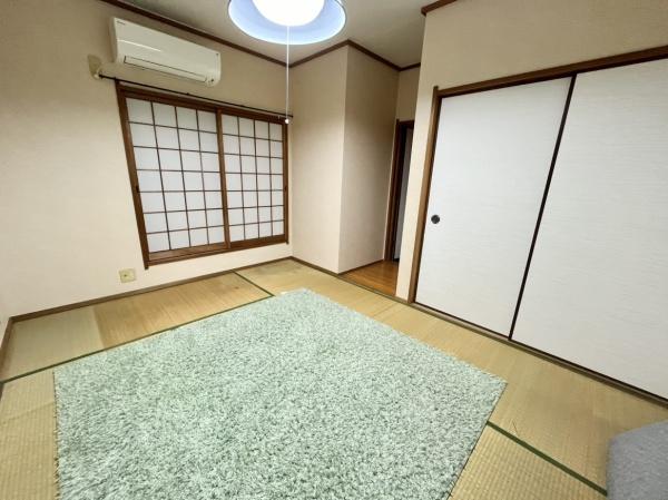 羽曳野市西浦の中古一戸建て