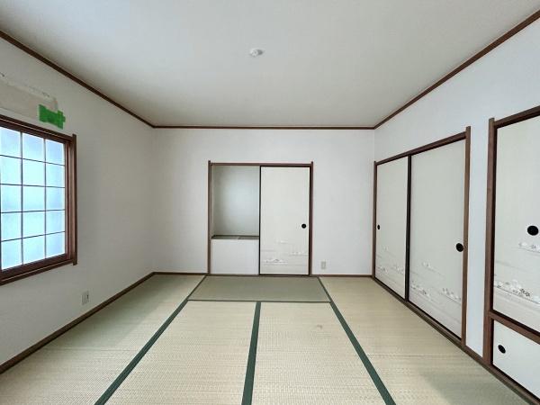 羽曳野市西浦の中古一戸建て