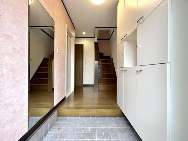 羽曳野市西浦の中古一戸建て