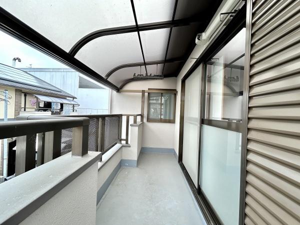 羽曳野市西浦の中古一戸建て