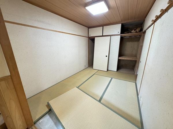 グリーンタウン東香里マンションＢ棟