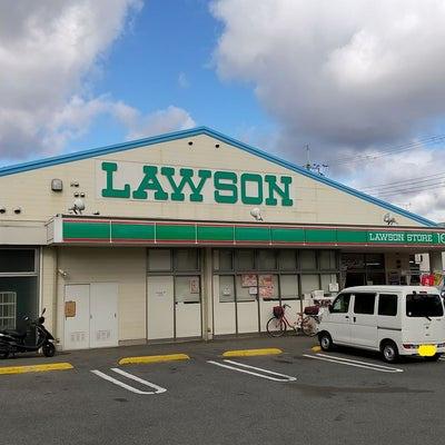 グリーンタウン東香里マンションB棟(ローソンストア100枚方茄子作店)