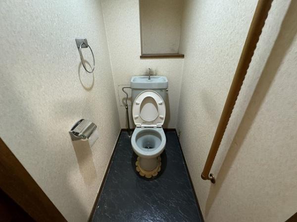 グリーンタウン東香里マンションＢ棟