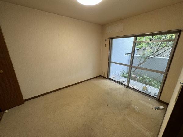 グリーンタウン東香里マンションＢ棟
