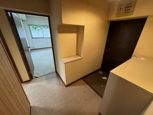 グリーンタウン東香里マンションＢ棟