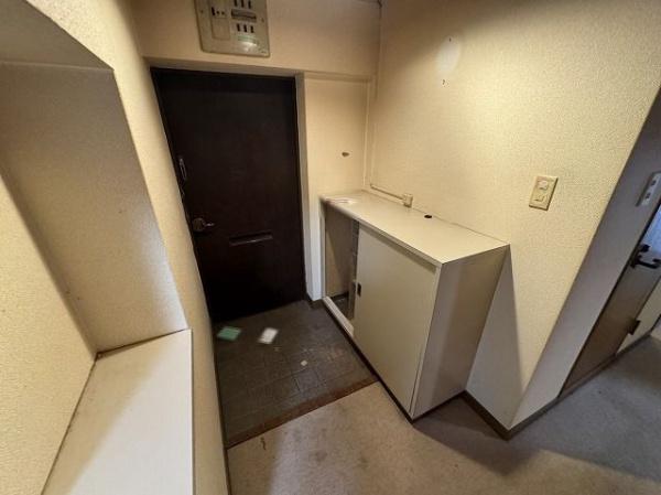 グリーンタウン東香里マンションＢ棟