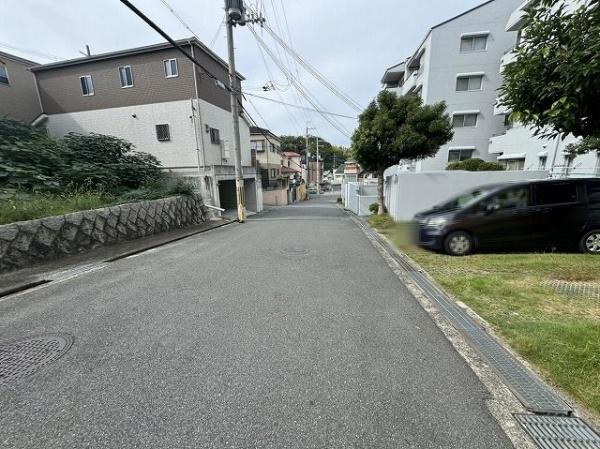 グリーンタウン東香里マンションＢ棟