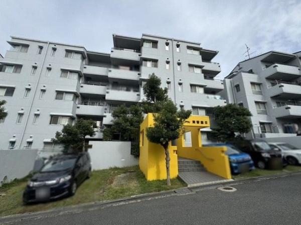 グリーンタウン東香里マンションＢ棟