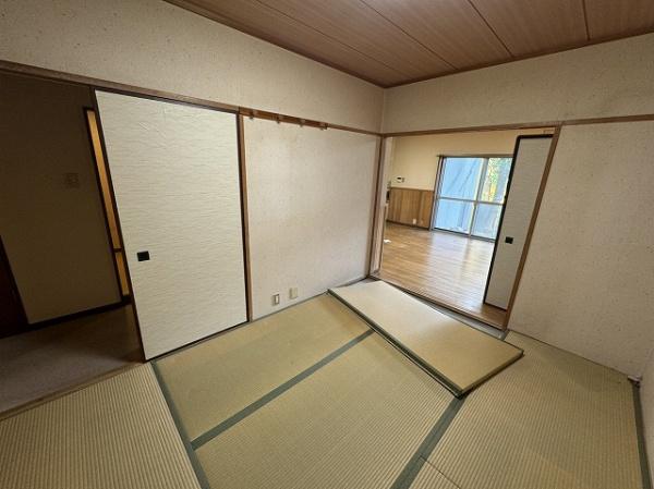 グリーンタウン東香里マンションＢ棟