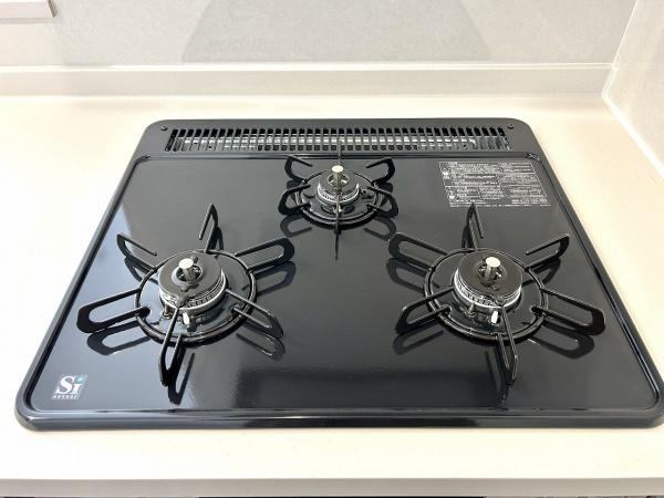 堺市中区福田1号棟　新築戸建