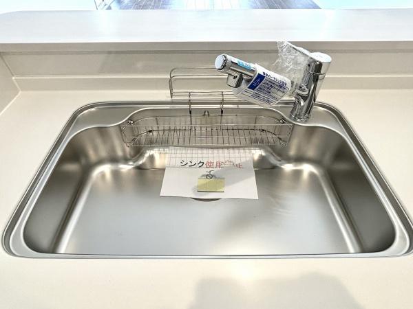堺市中区福田1号棟　新築戸建