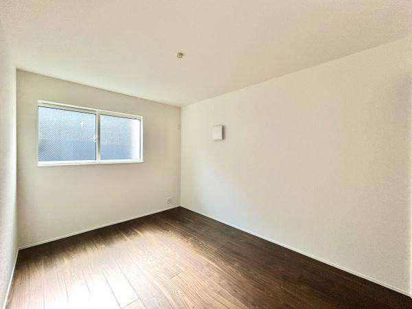 堺市中区福田1号棟　新築戸建