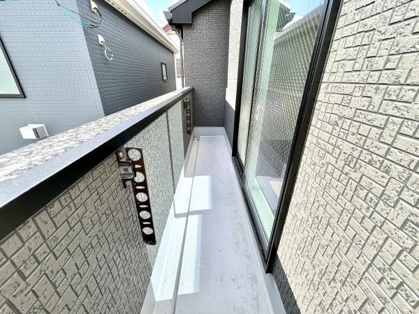 堺市中区福田1号棟　新築戸建