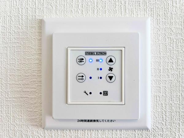 堺市中区福田1号棟　新築戸建
