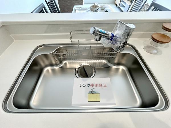 堺市中区福田2号棟　新築戸建