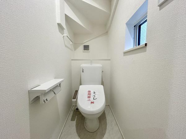 堺市中区福田2号棟　新築戸建