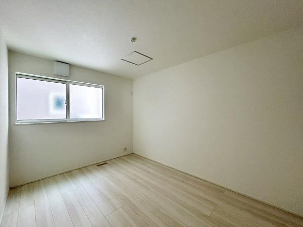 堺市中区福田2号棟　新築戸建