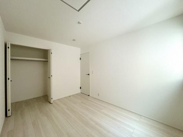 堺市中区福田2号棟　新築戸建