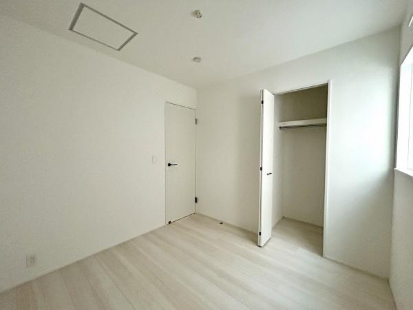 堺市中区福田2号棟　新築戸建
