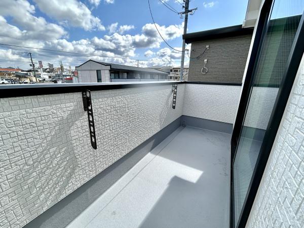 堺市中区福田2号棟　新築戸建