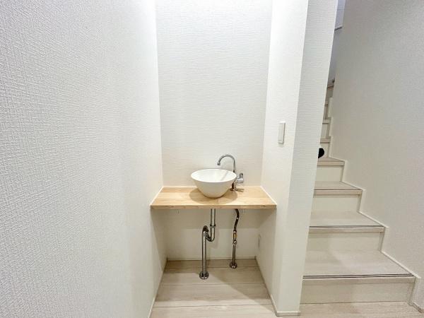 堺市中区福田2号棟　新築戸建