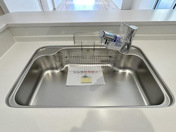 堺市中区福田3号棟　新築戸建