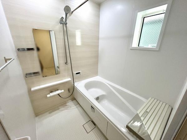 堺市中区福田3号棟　新築戸建
