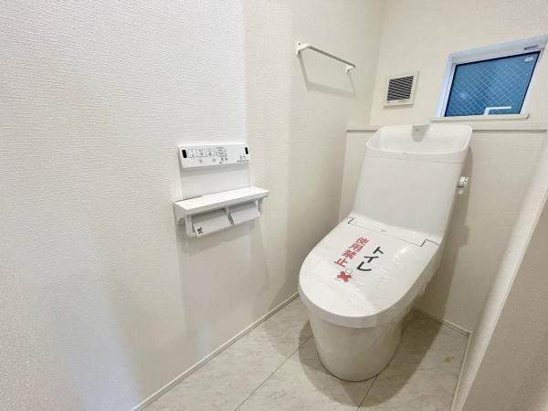 堺市中区福田3号棟　新築戸建