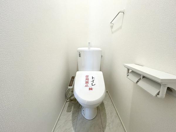 堺市中区福田3号棟　新築戸建