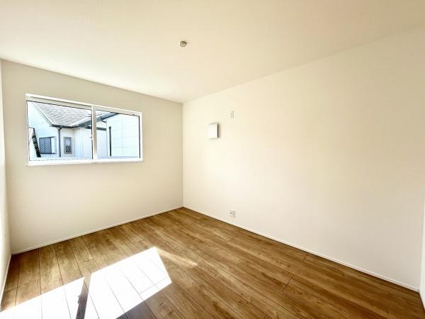 堺市中区福田3号棟　新築戸建