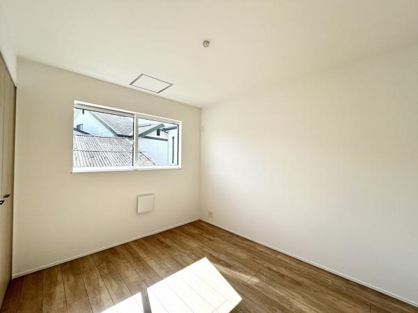 堺市中区福田3号棟　新築戸建