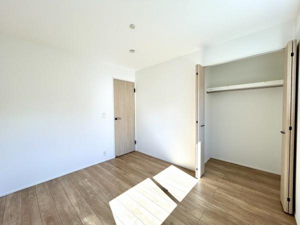 堺市中区福田3号棟　新築戸建