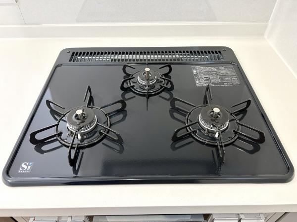 堺市中区福田3号棟　新築戸建