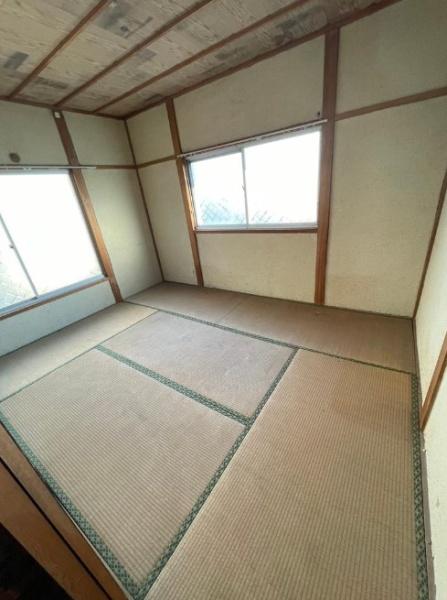 堺市美原区丹上の中古一戸建て