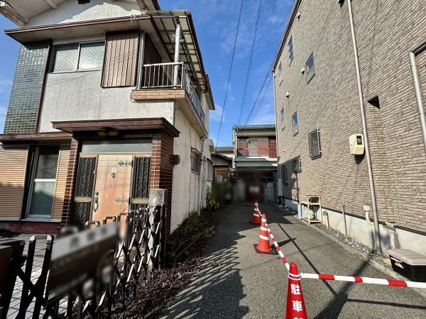 堺市美原区丹上の中古一戸建て