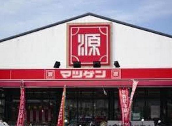 岩出市金池の中古一戸建て(松源岩出中黒店)