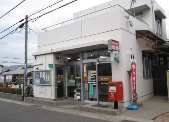 岩出市金池の中古一戸建て(岩出中黒郵便局)
