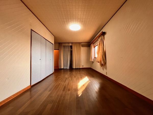 岩出市金池の中古一戸建て